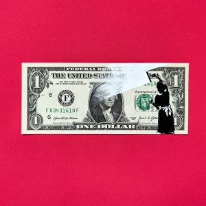 Dirty money