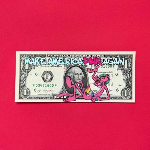 Make America Pink Again