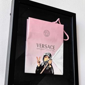 V from Victory