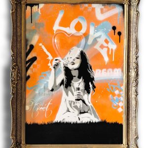 The love spreader