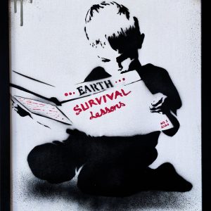 Survival lessons
